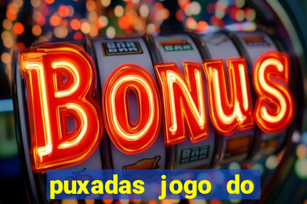 puxadas jogo do bicho sueli